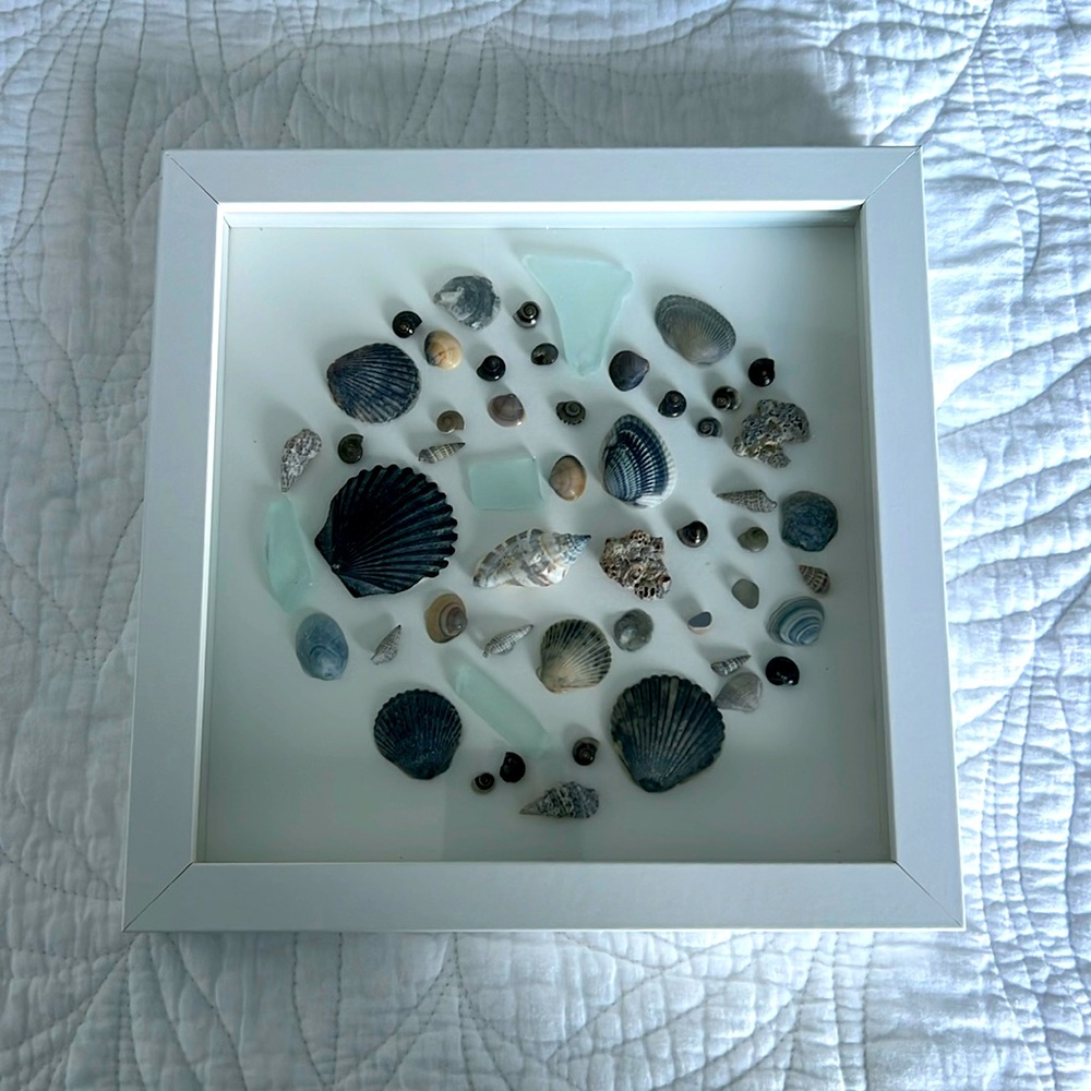 COASTAL ART